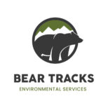Beartracks-Environmental-Lethbridge-Services-Logo-Stack