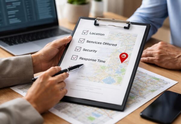 Choosing a Managed IT Provider Near Me in 2026