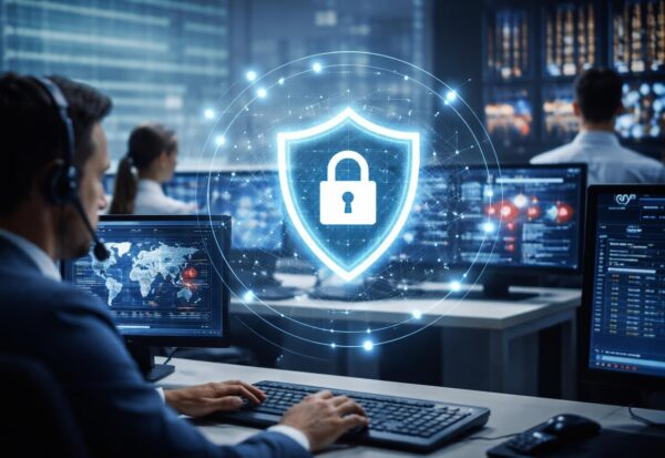 Cyber Security Managed Services: A Complete Guide