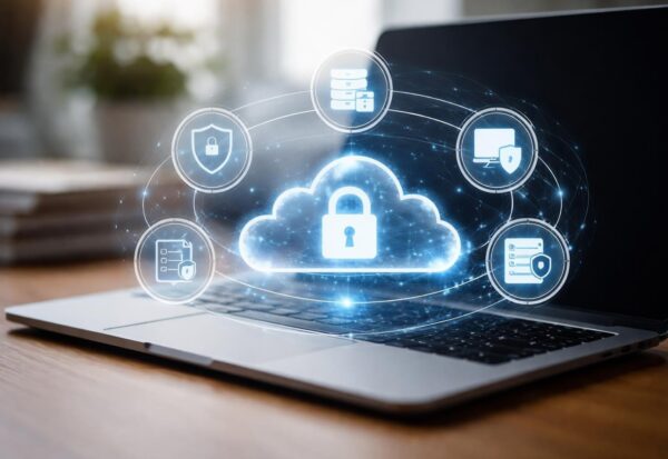 Data Security in Cloud Computing: Essential Guide
