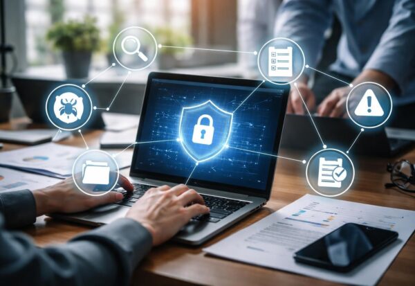 Information Security Services for Small Businesses