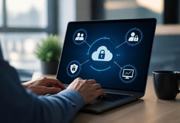 IT Security Cloud: Best Practices for Small Businesses
