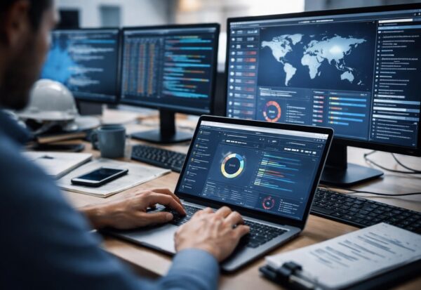 Managed Cybersecurity Solutions for Small Businesses