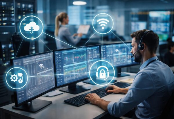 Managed IT Solutions Provider: Complete Guide 2026