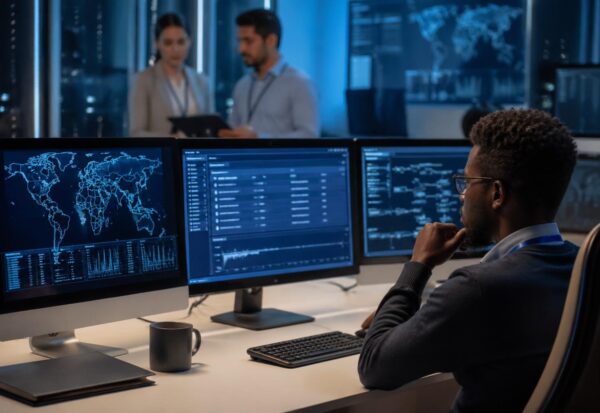 Managed Service Provider Cyber Security: A Complete Guide
