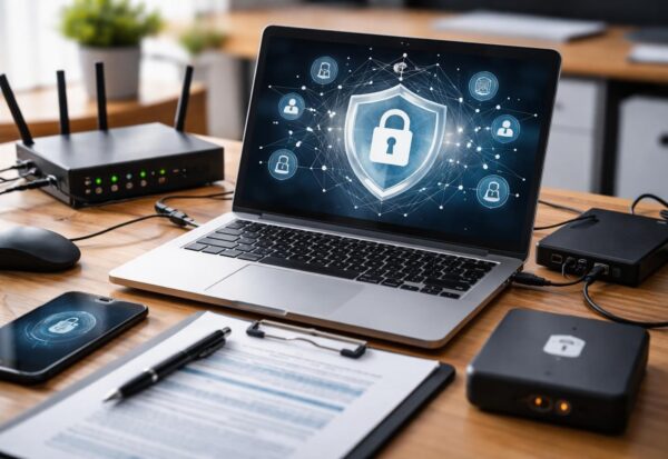 Small Business Data Protection: Complete 2026 Guide