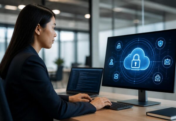 Cloud Based Network Security: Essential Guide for 2026