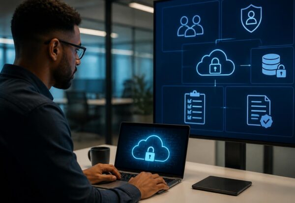 Cloud Computing Security: Essential Guide for 2026