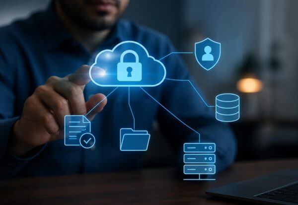 Cloud Data Protection: Essential Strategies for 2026