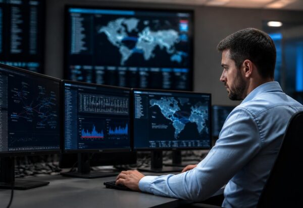 Cyber Intrusion Detection System: Essential Security Guide