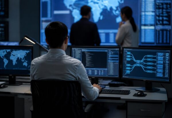 Cyber Security Agencies: Roles & Resources for SMBs
