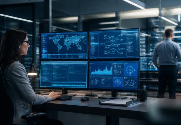 Cyber Security and Threats: A 2026 Business Guide