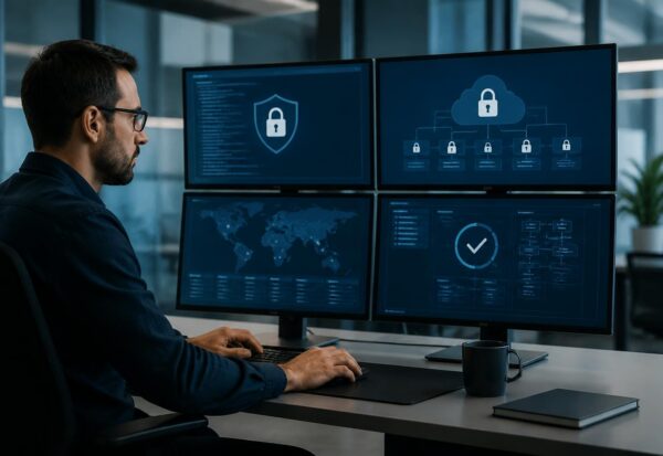 Data Security Protection: A Complete Guide for 2026
