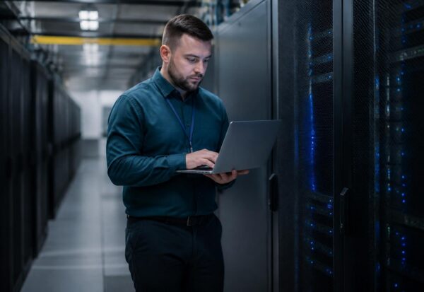 Disaster Recovery Cyber Security: A Complete Guide