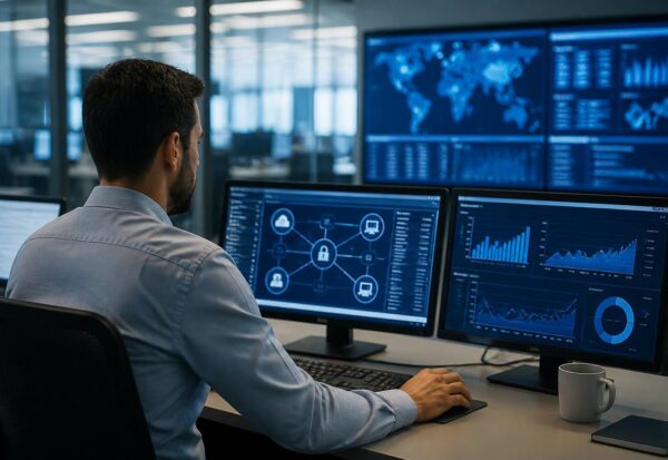 Information Security Management Services Guide 2026