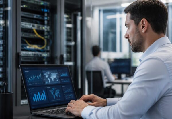 IT Managed Services Solutions: A Complete Guide