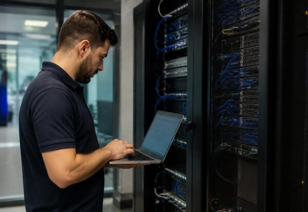 IT Support MSP: Complete Guide for Small Businesses