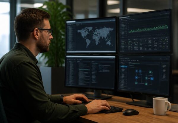 Local Managed IT Services: Complete Guide for 2026