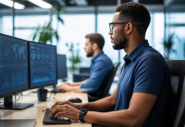 Managed IT Service Solutions for Small Business Growth