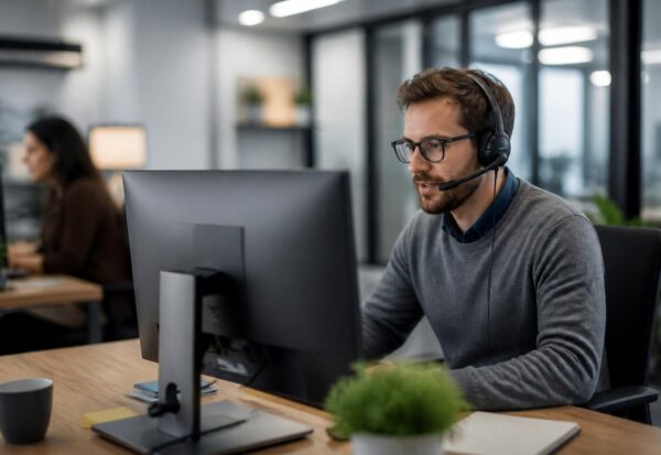 Managed IT Services for Businesses: A 2026 Guide