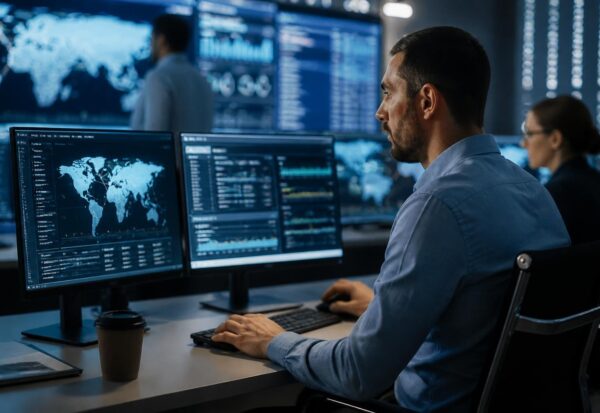 Managed Security Service Provider: Complete 2026 Guide