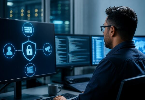 Network and IT Security: Essential Protection for 2026
