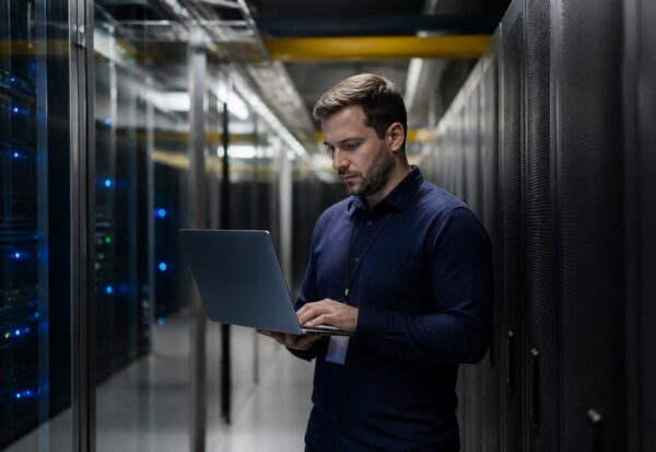 Network Security in Networking: Essential Guide for 2026