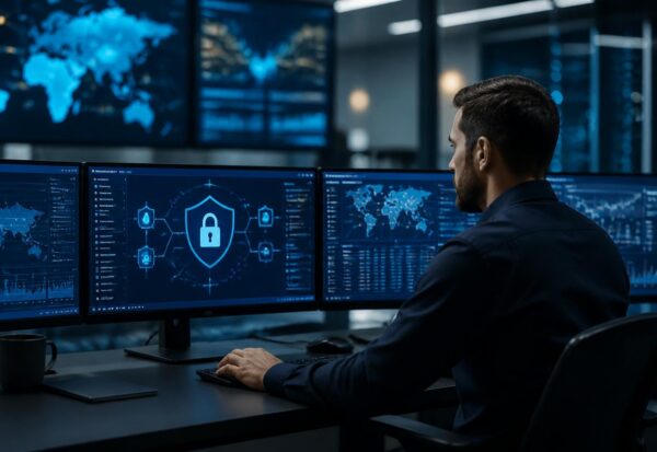 System and Network Security: Essential Protection Guide System and Network Security: Essential Protection Guide