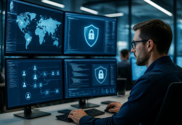 System Security Services: A Complete Guide for 2026