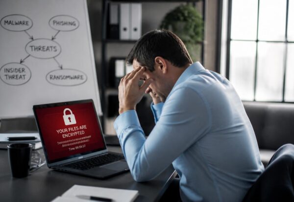 Threats in Computer Security: A 2026 Business Guide