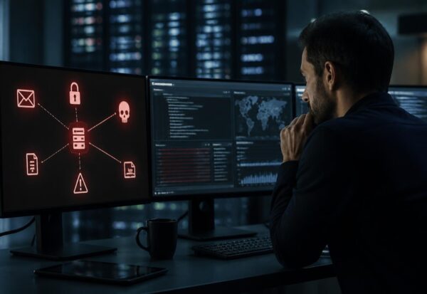Threats to Information Security in 2026