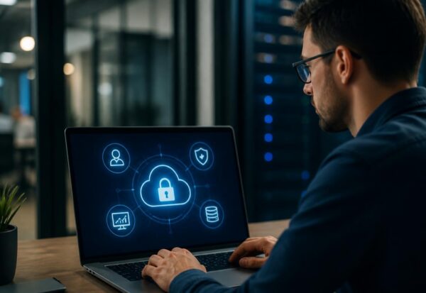Cyber Security for Cloud Computing: A Guide for 2026