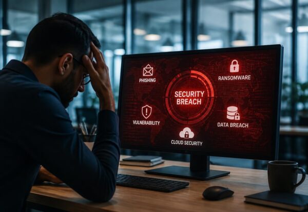 Information Technology Security Issues Facing Businesses