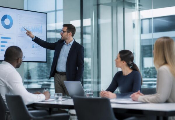 Managed IT Services Consulting: A Strategic Guide