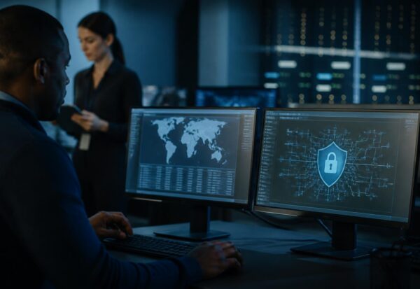 Managed IT Services Security: A Complete Guide for 2026