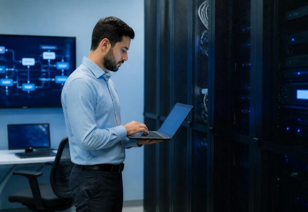 Protect Your Data: Essential Strategies for Businesses