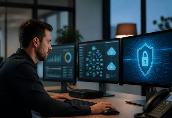 Protection for Business: Safeguarding Your Operations