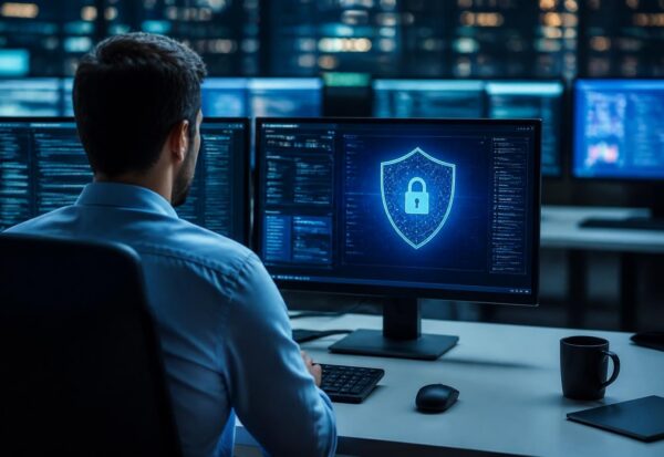 Cyber Managed Services: Secure Your Business Network
