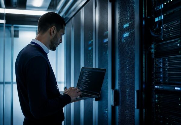 Cyber Network Security: A Complete Guide for 2026
