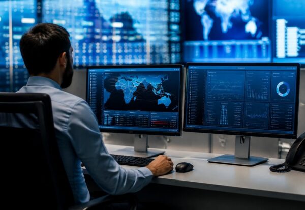 Cyber Security Operation: A Complete Guide for 2026