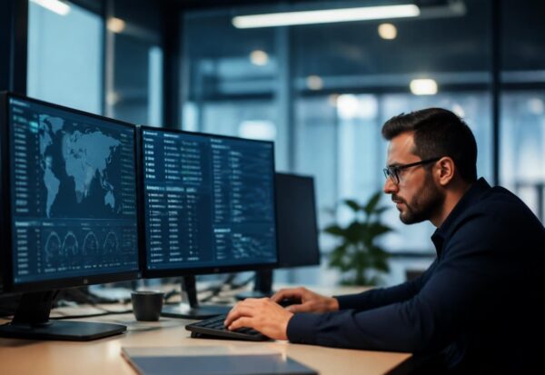 Cyber Security Services Provider: A Complete Guide