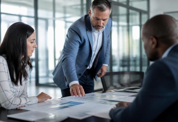 Cyber Strategy: Building Resilient Security Plans
