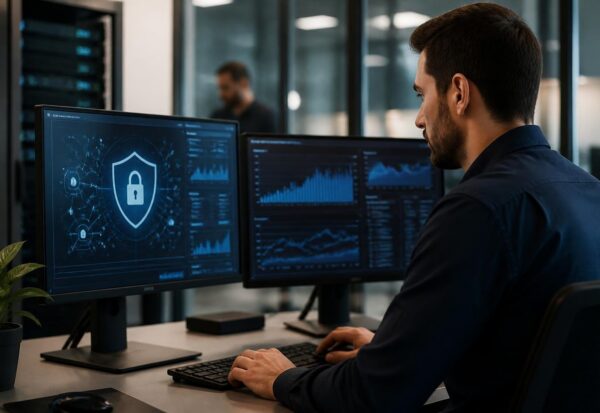 Cybersecurity Solutions for Business: Protection Guide