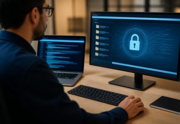 Data Protection in Cyber Security: A Complete Guide Data Protection in Cyber Security: A Complete Guide