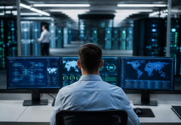 IT Managed IT Services: Complete 2026 Guide