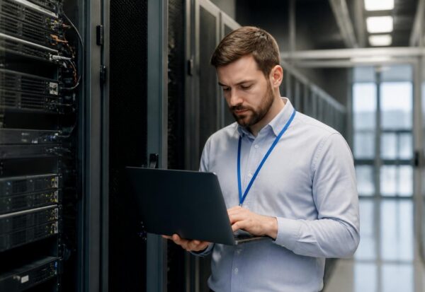 IT Operations Managed Services: A Complete Guide IT Operations Managed Services: A Complete Guide