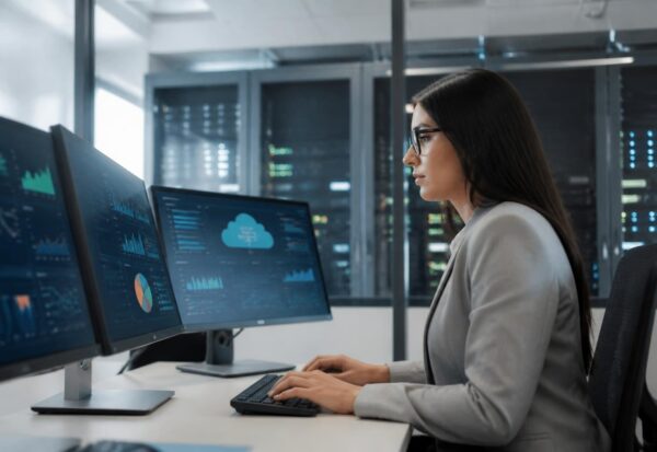 Managed IT Cloud Services: Complete Guide for Businesses