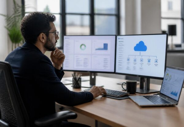 Managed IT Cloud Solutions: A Complete Guide for 2026