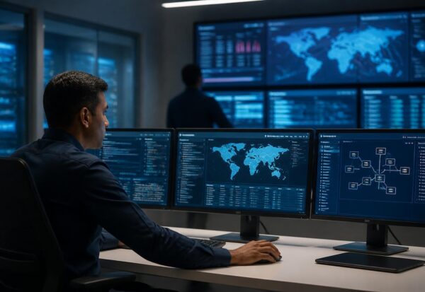Managed Security Solutions: Protect Your Business in 2026 Managed Security Solutions: Protect Your Business in 2026