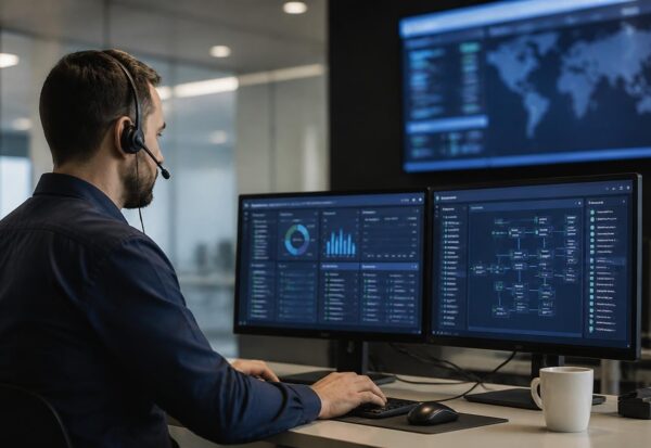 Managed Support Services IT: Comprehensive Guide 2026 Managed Support Services IT: Comprehensive Guide 2026